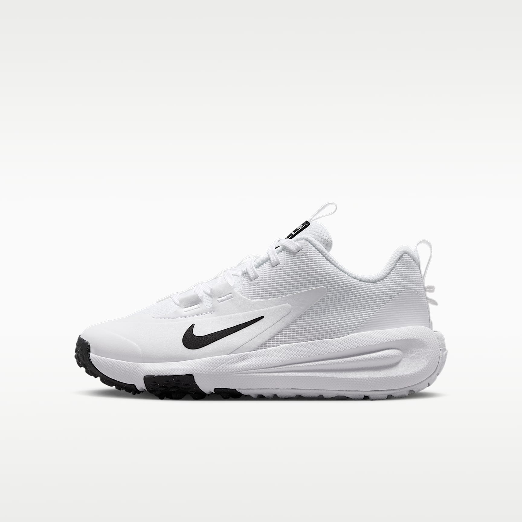 Nike Cross Turf Big Kids' Shoes. Nike.com
